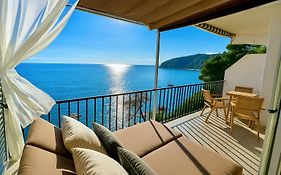 Unparalleled Sea View